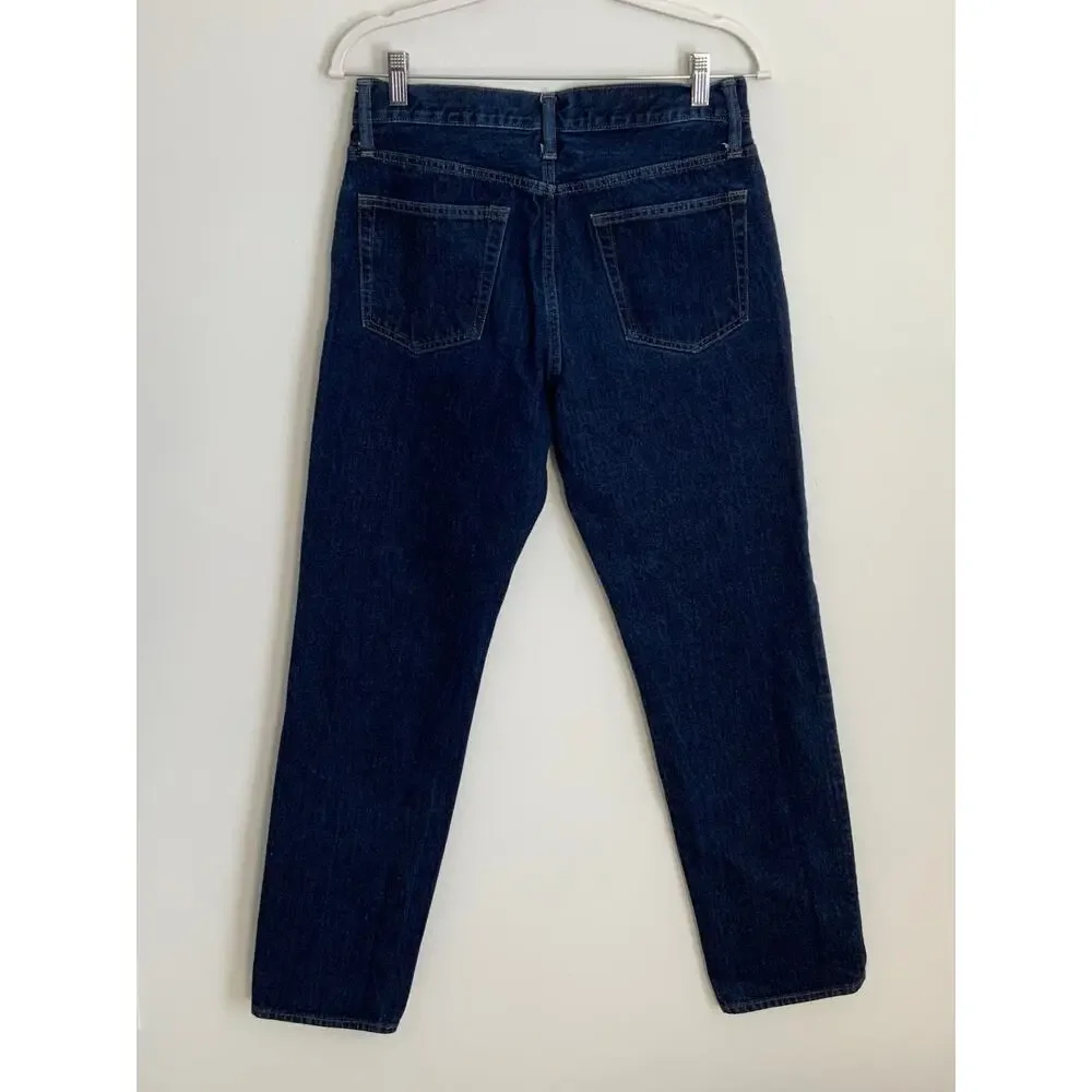 J. Crew Classic Straight Jeans size‎ 30 x 31